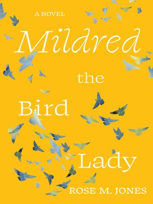 cover image of Mildred the Bird Lady